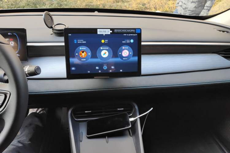 Used BYD Seal 05 DM-i 2025 DM-i Smart Drive 55KM Luxury Model
