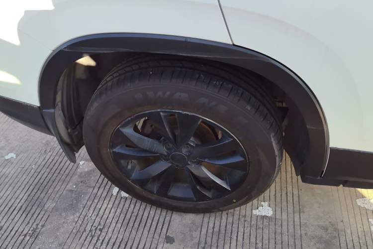 Used Skoda Kamiq 2020 1.5L Automatic Standard Edition