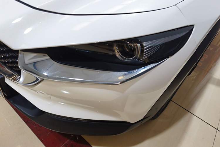 Used Mazda CX-30 2020 2.0L Automatic Joyful Model
