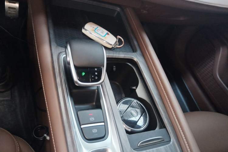 Used Chery Arrizo 8 2023 High-Performance Edition 2.0T DCT Powerfully Equipped