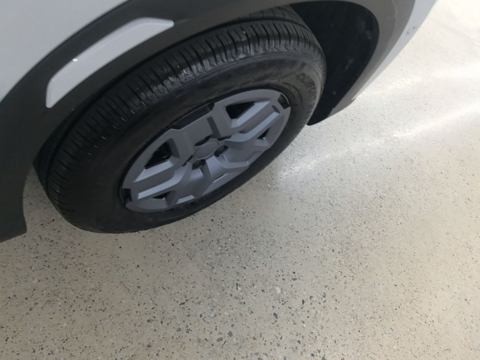 BYD Yuan UP 2025 Intelligent Driving Version 401 KM Dynamic Edition — снимка 11