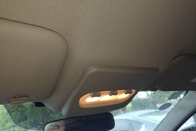 Used Nissan Qashqai 2017 2.0L CVT Smart Enjoyment Version China VI Standard