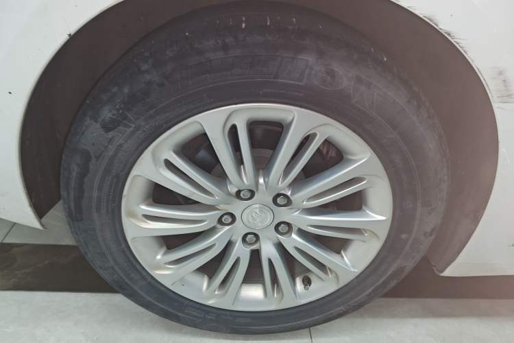 Used Buick LaCrosse 2016 20T Elite Edition