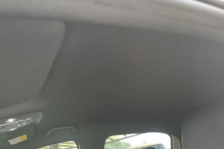 Used BYD Seagull 2024 Honor Edition 305km Freedom Version
