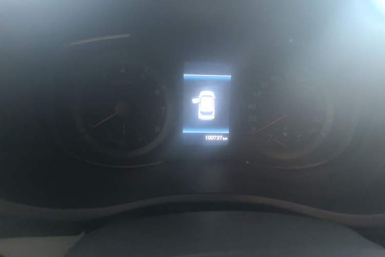 Used Hyundai ix35 2019 2.0L Automatic 2WD Zhiyong·Changxiang Edition China V Standard