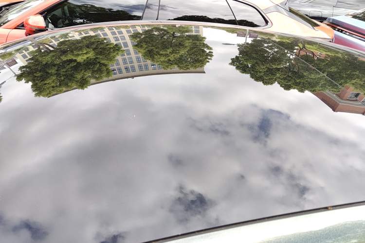 Used Tesla Model 3 2022 Rear-Wheel-Drive Version
