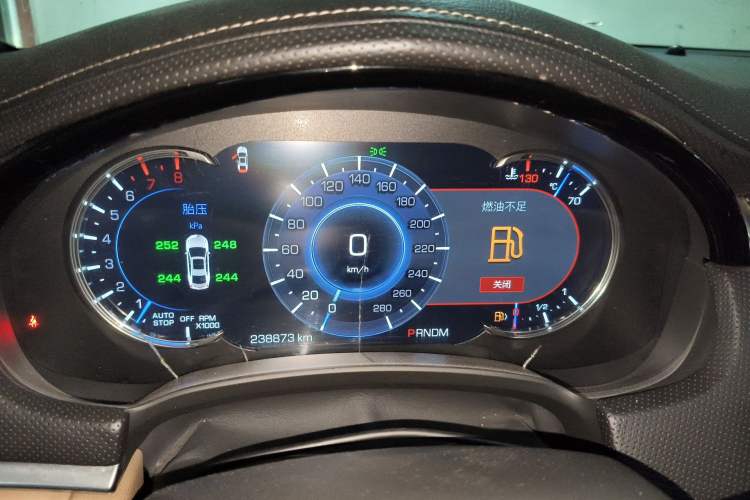 Used Cadillac XTS 2018 28T Luxury Edition