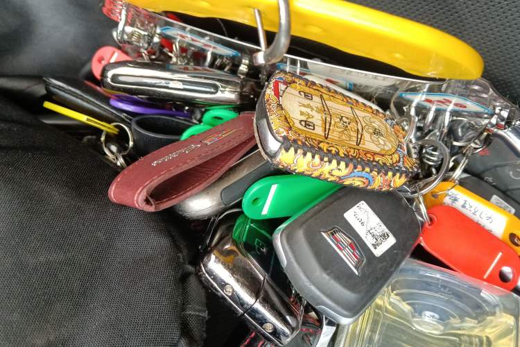 Used Cadillac XT5 2022 2.0T Four-Wheel Drive Luxury Version (Hummingbird Edition)
