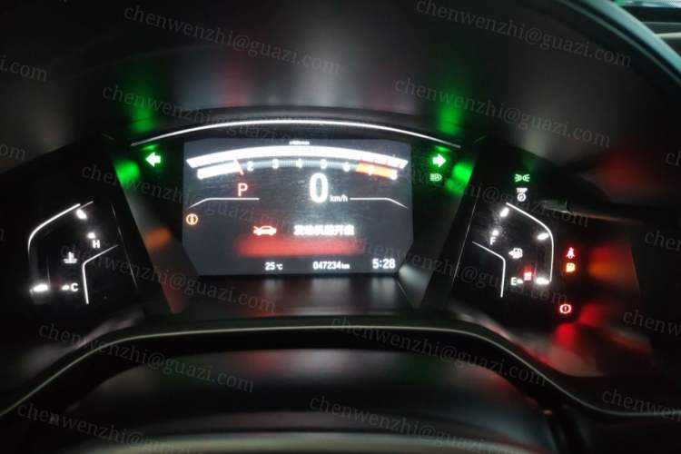 Used Honda Breeze 2021 240TURBO CVT 2WD Luxury Edition
