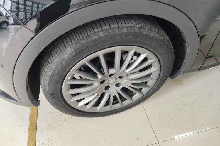 Used Leapmotor C11 2024 All-Electric 580 Luxury Edition