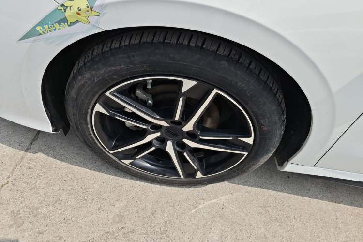 Used Geely Auto Binray 2024 Binrui COOL 1.5T DCT Champion Edition
