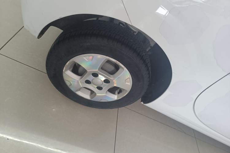 Used Roewe Clever 2022 311km QiQi BoBo Edition