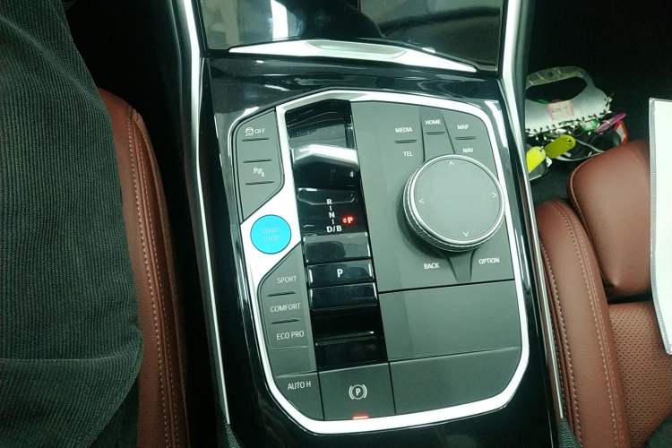 Used BMW i3 2022 eDrive 35 L