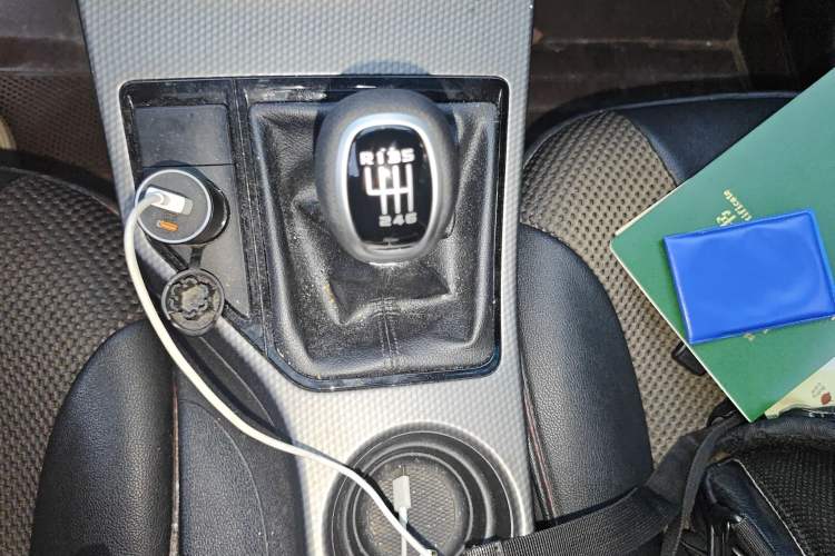 Used Geely Auto Emgrand GS 2016 Sports Edition 1.8L Manual LingShang Model
