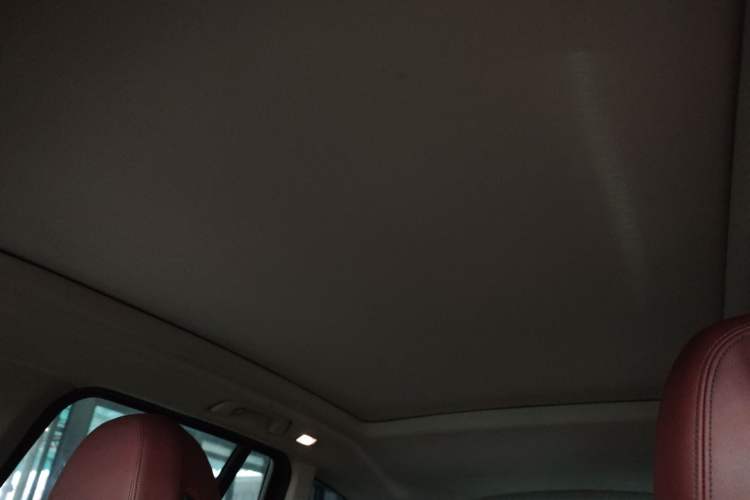 Used BMW iX3 2022 Leading Model
