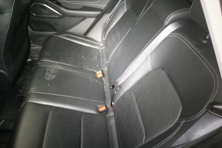 Used Geely Auto Emgrand 2023 4th Generation Champion Edition 1.5L CVT Prestige Model