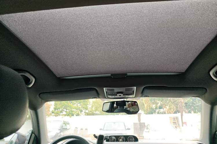 Used Volkswagen Beetle 2013 1.4 TSI Comfort Model
