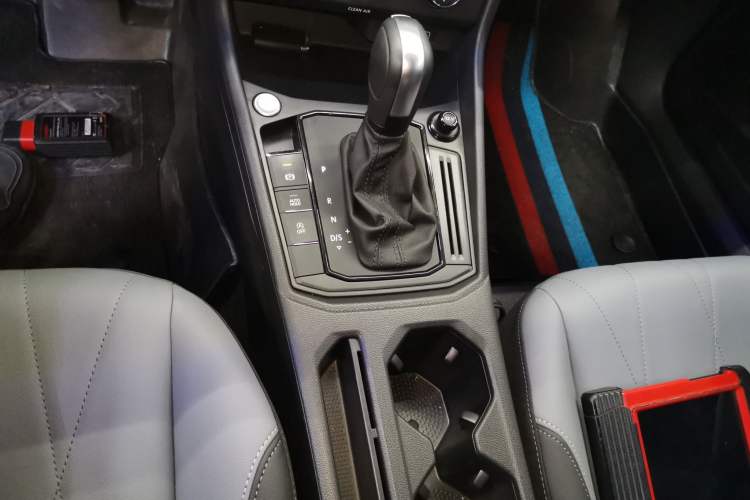 Used Volkswagen Lavida 2024 1.5L Automatic Starry Sky 5 Million Edition
