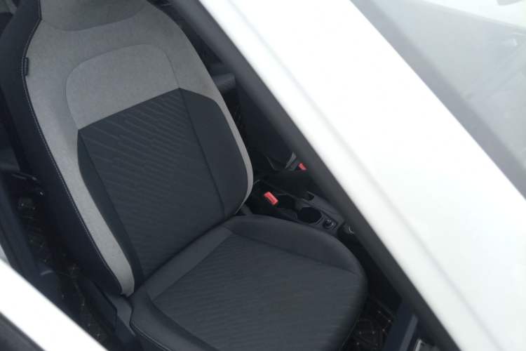 Used Volkswagen Lavida 2023 New Sharp 1.5L Automatic Excellent New Edition Right Front Seat