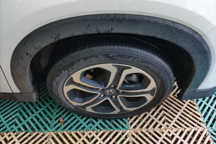 Used Honda XR-V 2021 1.5L CVT Comfort Version