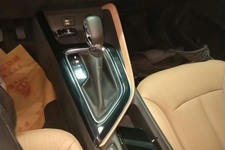 Used Buick GL6 2021 323T Mild Hybrid Connect Luxury Model