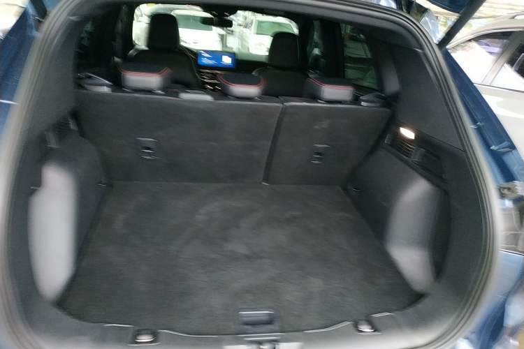 Used Ford Escape 2020 EcoBoost 245 Four-Wheel Drive ST-LINE Deluxe Edition
