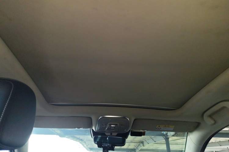 Used BYD Tang 2018 2.0T Automatic Smart Connect Prestige 7-Seater China V Standard Headliner