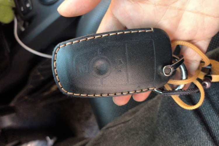 Used Ford Everest 2020 Sport Edition 2.3T Gasoline Automatic 4x4 Luxury Version 5 Seats