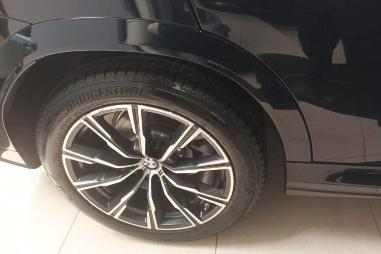 Used BMW X6 2020 xDrive30i M Sport Package
