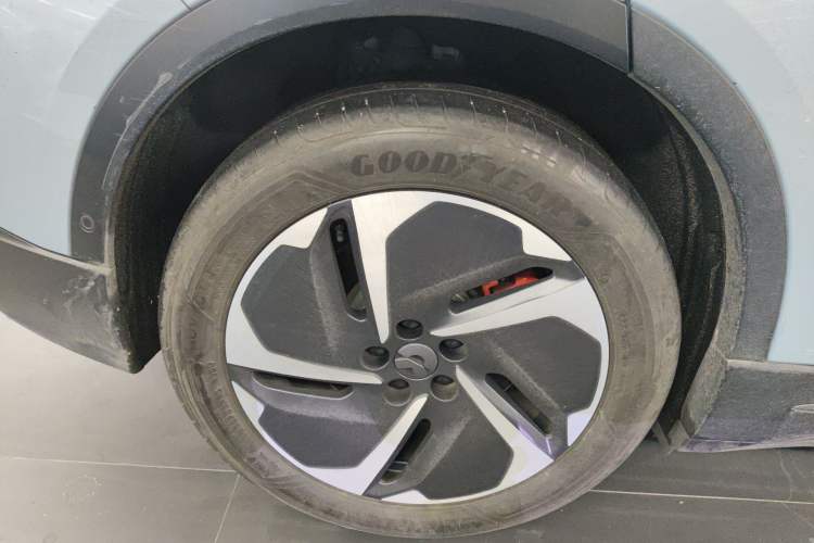 Used Nio ES6 2023 75 kWh