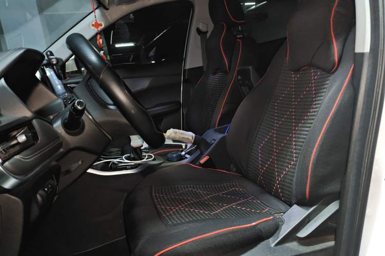 Used Chery Tiggo 5x 2020 1.5L Manual Urban Edition