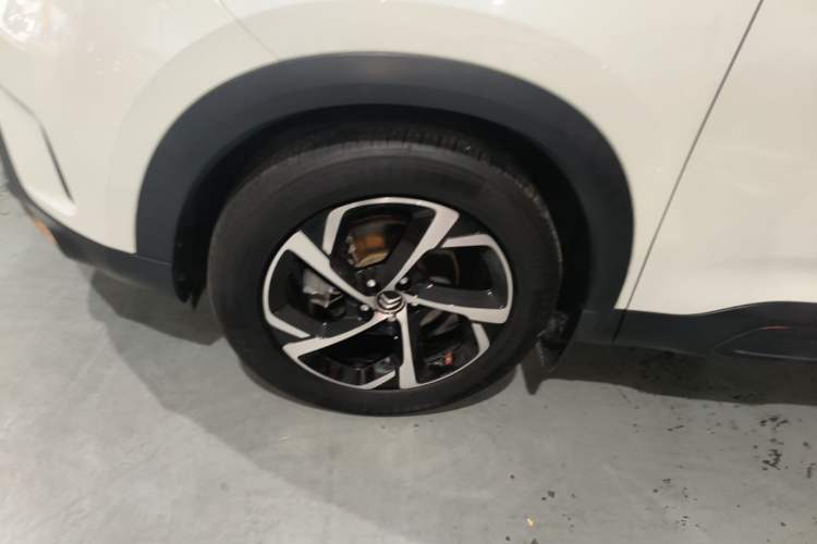 Used Citroen C5 AIRCROSS 2017 350THP Fashion Edition
