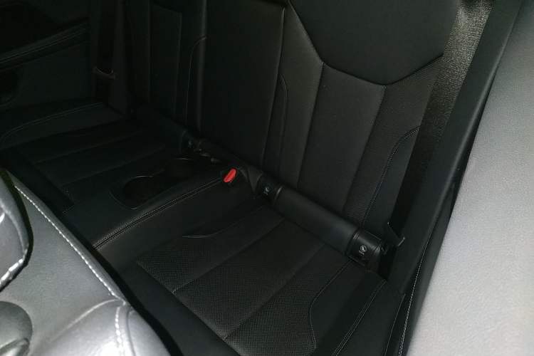 Used BMW 4 Series 2021 Facelifted 425i Convertible M Sport Night Edition