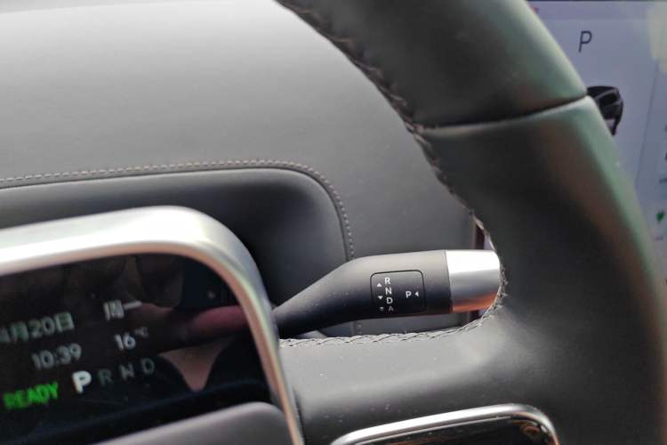 Used Li Auto L7 2023 Pro Model
