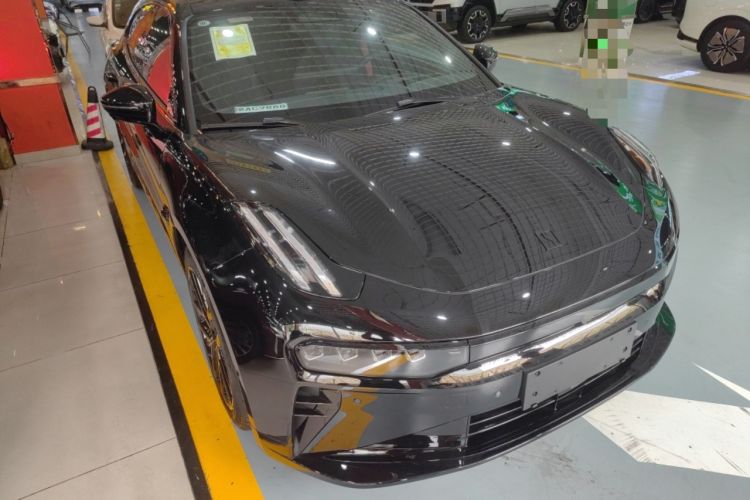 Used Zeekr 001 2026 Model 103° Rear-Drive Max Version