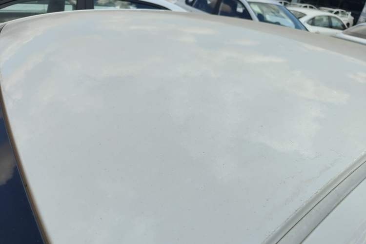 Used Geely Auto Emgrand 2025 4th Generation 1.5L Manual - Starry Edition