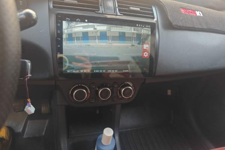 Used Suzuki Swift 2011 1.3L Manual Value Edition