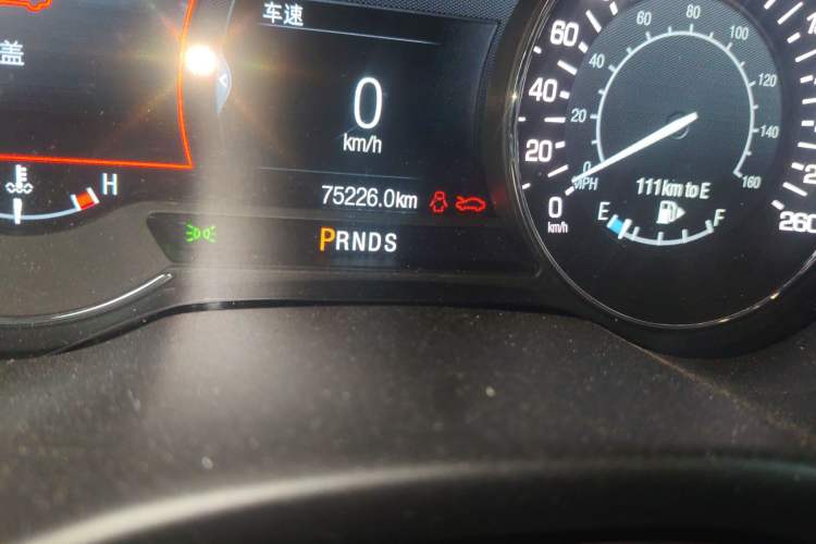 Used Lincoln MKC 2017 2.0T Two-Wheel Drive Deluxe Edition