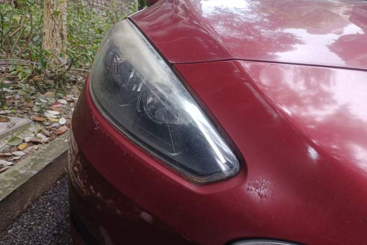 Used Peugeot 308 2012 1.6L Manual YouShang Edition
