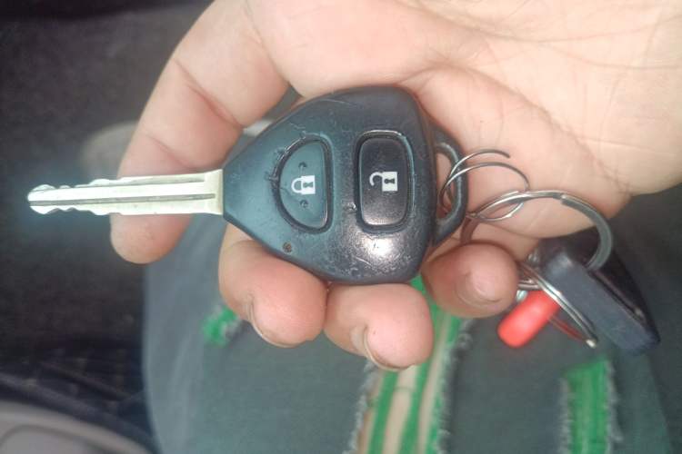 Used Toyota Corolla 2013 Special Edition 1.6L Manual – Cool GL Model