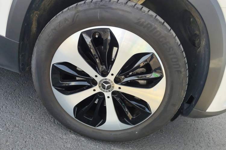 Used Mercedes-Benz GLB 2023 GLB 220 Fashion Model