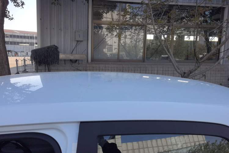 Used Leapmotor T03 2025 310 Comfort Edition