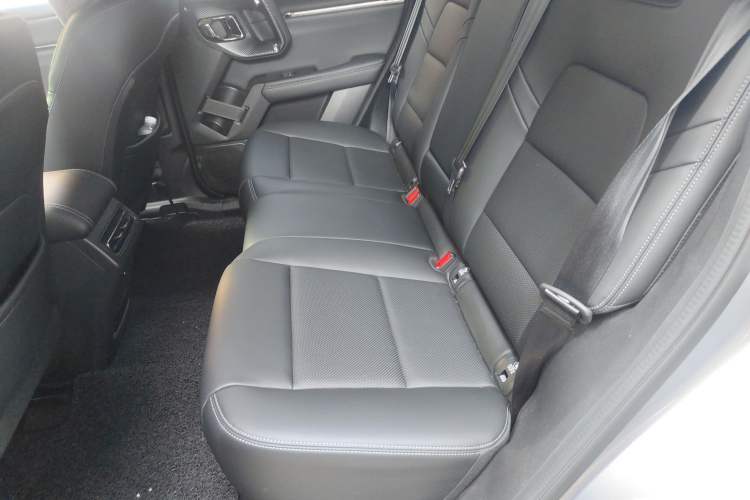 Used Haval H Dog 2023 2.0T Two-Wheel Drive Trendy Outdoor Edition