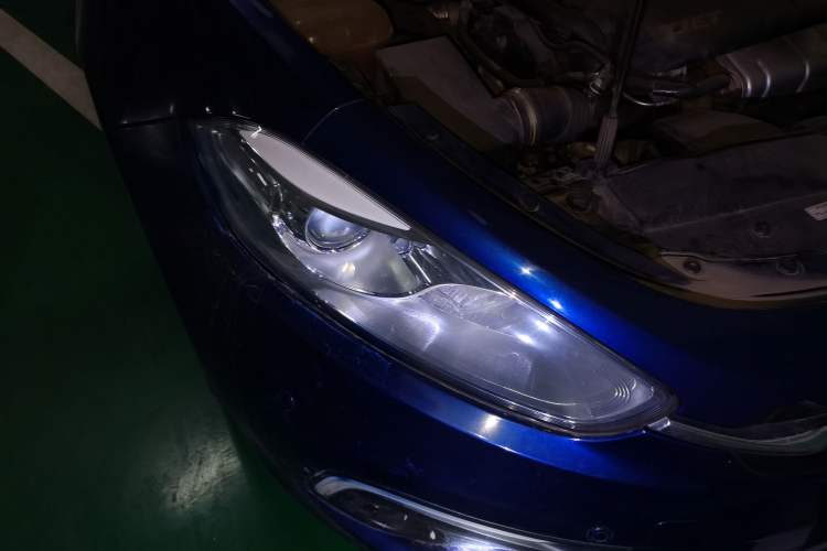 Used Fiat Ottimo 2014 1.4T Automatic Fashion Edition