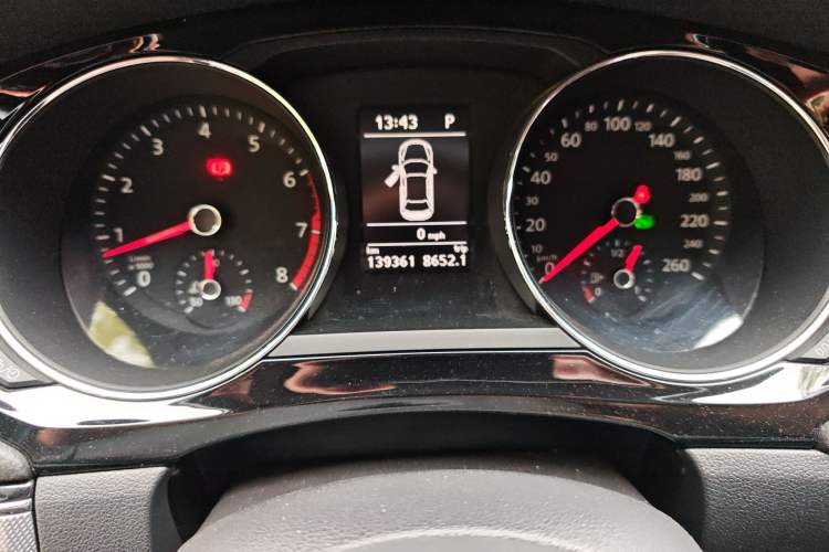 Used Volkswagen Sagitar 2018 280TSI DSG Ignite Edition
