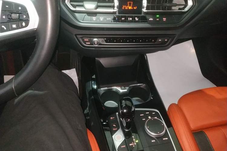 Used BMW 2 Series (Import) 2021 225i Four-Door Coupe M Sport Night Edition