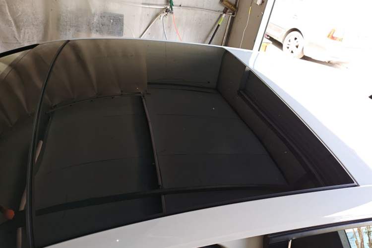 Used Volkswagen Golf 2021 280TSI DSG Pro Roof