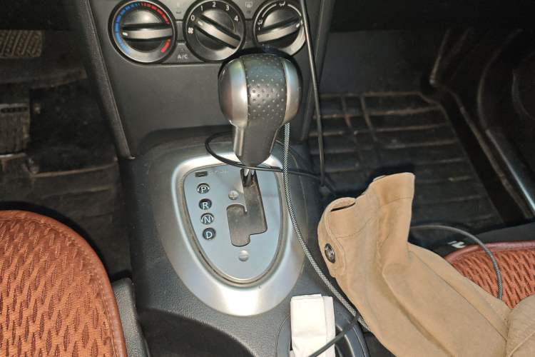 Used Nissan Qashqai 2012 2.0 XL Fire CVT 2WD