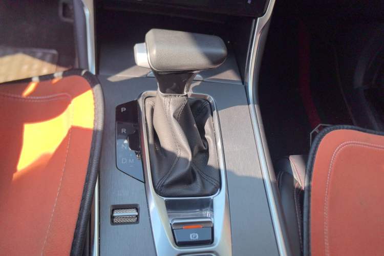 Used Changan CS75 2023 Enjoy Edition 1.5T DCT Prestige Version