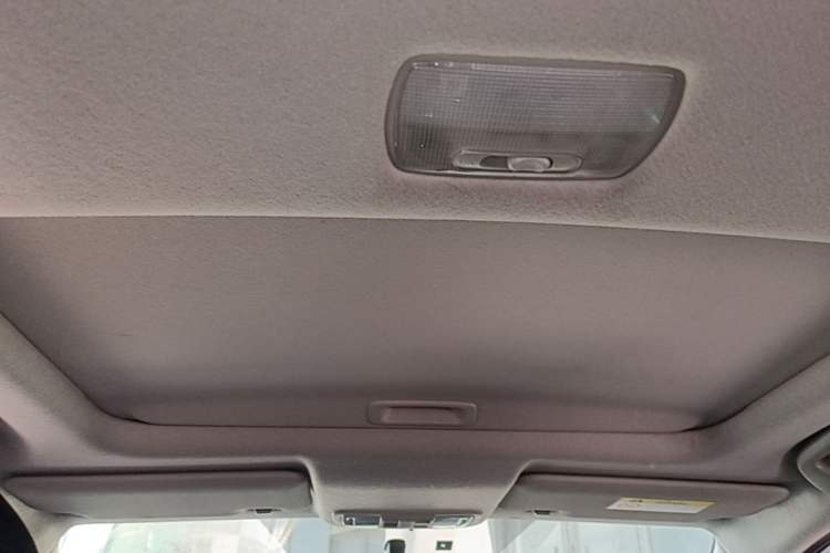 Used Honda Fit 2018 1.5L CVT Comfort Sunroof Version